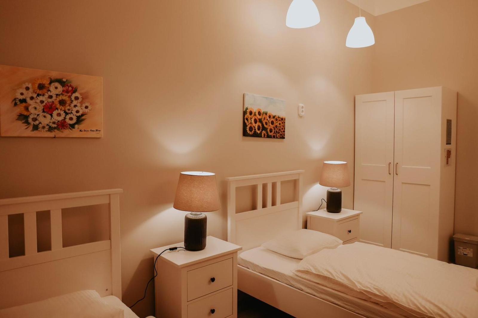 Rooms For Rent In Centre Budapest Exterior photo
